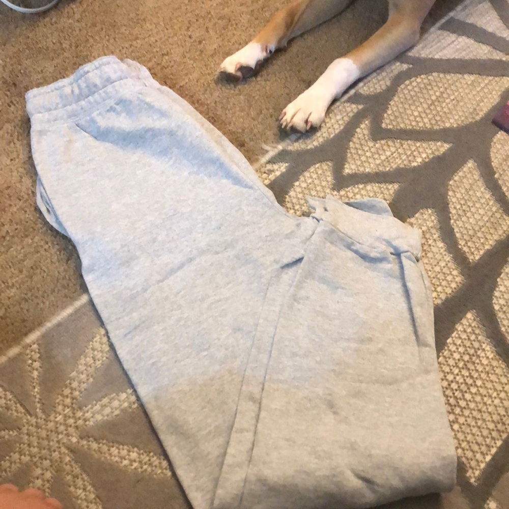 Joggers